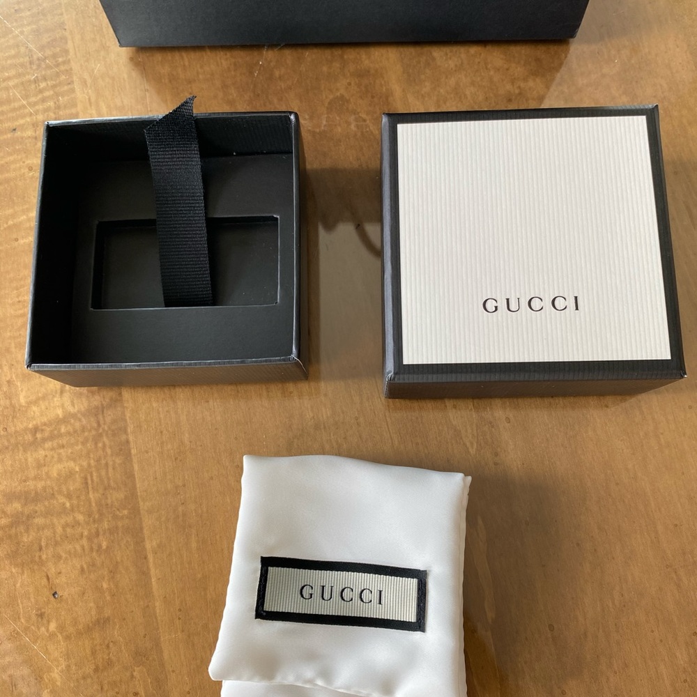Gucci Ring Box - Picture 2 of 5